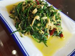 -食为先庐畔渔歌(合作化路店)