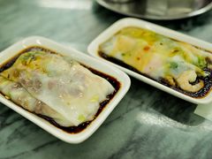 -穗银肠粉店(东川路店)