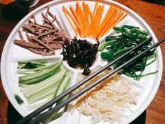 -云海肴·汽锅鸡·云南菜(美罗城店)