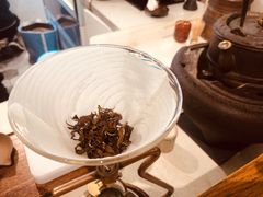 -茶是一枝花泡茶店