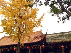 -什邡罗汉寺