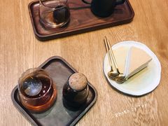 -Home Cafe(水榭春天店)