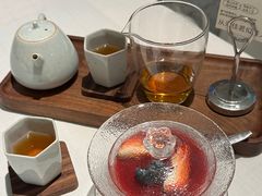 -春树下·树屋花房西餐厅(罍街AS1980店)