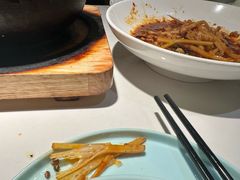 -田婆婆的菜(海口友谊阳光城店)