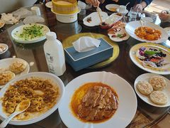 -民族饭荘(新华大街店)