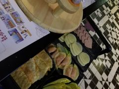-哥老官重庆美蛙鱼头(宝山龙湖店)