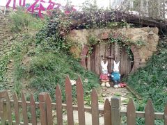 -三圣花乡旅游区