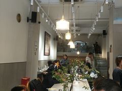 大堂-小豆海棠(嘉兴路店)