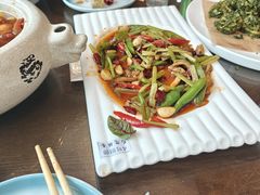 -东北大院·东北菜(三台子店)