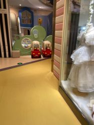 -meland club亲子乐园(重庆万象城店)