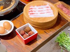 -披头士和牛火锅·寿喜烧自助(陶溪川店)