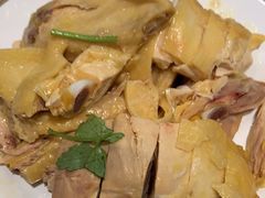 -泰煌鸡·上海白斩鸡·鸡汤面(鹤庆店)