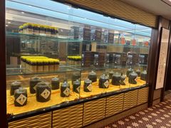 -东海酒家(长平东路店)
