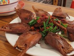 -冶建镜子·老南昌大排档·江西虾王(总店)