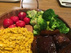 -旅马餐厅(茅家埠店)