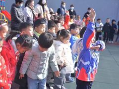 -青浦太阳花双语私立幼儿园