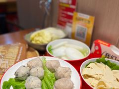 -三太子地摊烧烤·小龙虾(北蔡店)