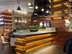 -The COOK·厨餐厅·自助餐(浦东嘉里大酒店)