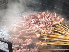 -十里铺铁板鱿鱼