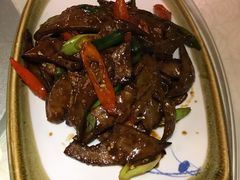特色油煎肝-乾园(天河城店)