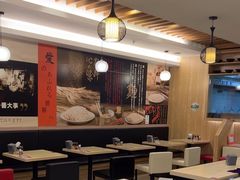 -八盛屋·沾面(集美万达店)