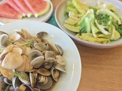 -洲晓鱻舟山海鲜(2号店)