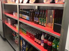 -海底捞火锅(天津SM城市广场店)