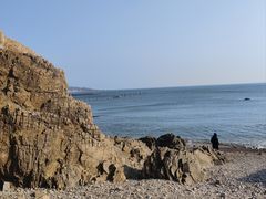 -青岛第一海水浴场