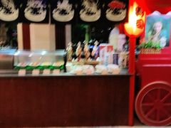 -雄楚国际大酒店-四季西餐厅