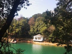 -石燕湖生态旅游景区
