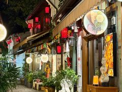 -小河直街历史文化街区