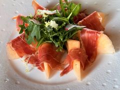 -安妮意大利餐厅(日坛店)