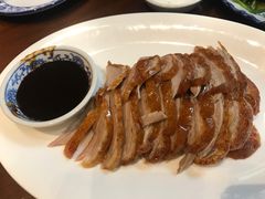 -百花深处·老北京风味菜