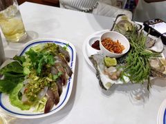 -T&K 海鲜