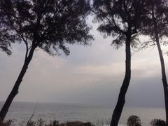 -青澳湾北回归线广场