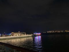 -金鸡湖游船(月光码头)
