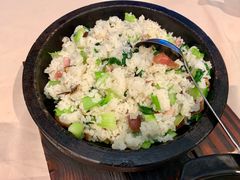 咸肉菜饭-徽珍源(龙茗路店)