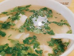 -吉祥馄饨(牡丹园店)