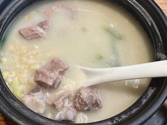 -苹果树下艺术餐厅(通州店)