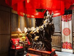 -听云台·国粹雅宴(长宁店)