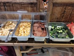 -吕氏疙瘩汤·私家菜馆(慈云寺店)