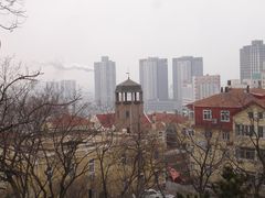 -观象山公园