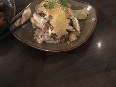 -新旺茶餐厅(嘉里城店)