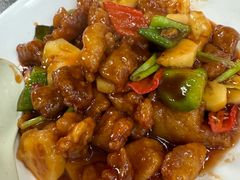 -师傅仔美食(东华老店)