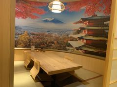 -长崎屋·日本料理·刺身·烧鸟(天河北路店)