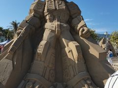 -大梅沙海滨公园