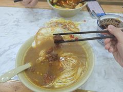 -豫厨老汤拉面(企业广场店)