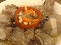 豉汁蒸排骨-添好运点心专门店(中环IFC店)