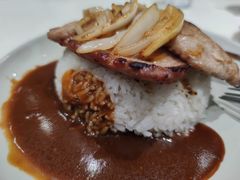 -和平馆·地道港澳茶餐厅(西门口店)