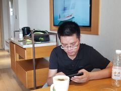 -成都蒲江花样年福朋喜来登度假酒店·宜客乐西餐厅